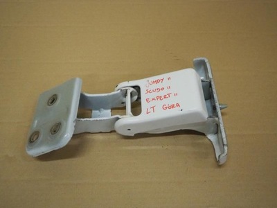 Петля верхний дверь левый задняя jumpy expert scudo ii фото №1