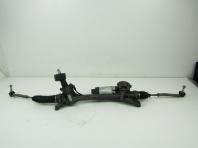 Volvo ex-30 ex30 24r. трансмісія кермова рейка рульова 80015686 фото №1