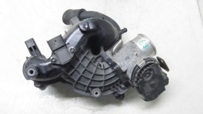 Hyundai kona 1.0 коллектор всасывающий g3lc 17- фото №1