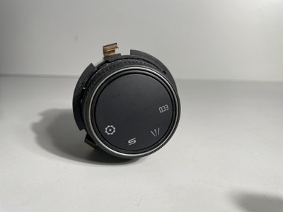 Tarraco панель переключатель управление drive выбор фото №1