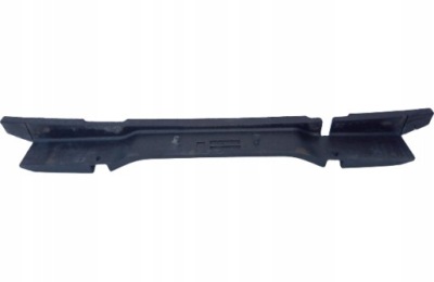 Абсорбер бампера піна задня infiniti qx56 фото №1