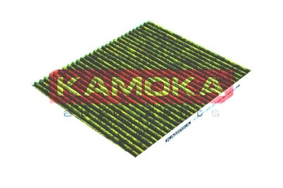 KAMOKA FILTRO DE CABINA ULTRA PURE HYUNDAI I40 12'- TUSCON 04'-10' KAI  