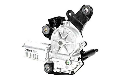 Двигун двірник valeo 287102467r фото №1