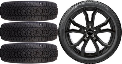 NUEVO RUEDAS INVIERNO AUDI Q5 (FY) HANKOOK 255/45R20  