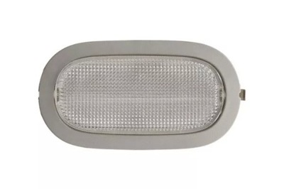 FARO ILUMINACION INTERIOR RENAULT CLIO I  