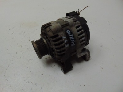 Генератор opel astra j iv 1.4 13500582 фото №1