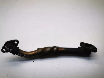 Kia sportage 2011 шланг egr фото №1