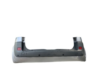 Renault scenic 2 бампер задний задний ted69 pdc фото №1