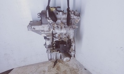 Audi a3 s3 8v 2019 двигатель фото №1