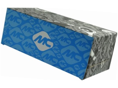 Фланец трубка peugeot 307 2.0 lancia phedra 2.0 zeta 2.0 фото №1