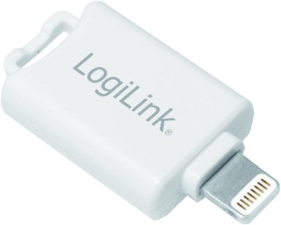 LogiLink AA0089 Czytnik kart Micro SD Lightning