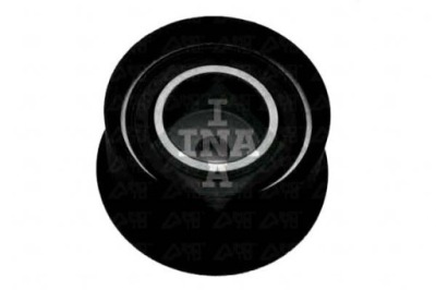 Колесо направляющая ремень kadett e 2.0 88-93 фото №1