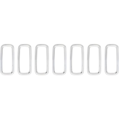 Крышка jeep renegade 15- фото №1