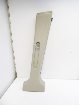 A klasa w168 защита стойка b поперечина левая hb 5d фото №1