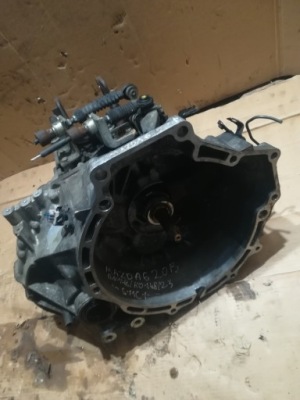 Коробка передач передач mazda 6 citd фото №1