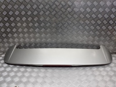 Спойлер спойлер крышки стоп toyota previa ii 1c0 фото №1