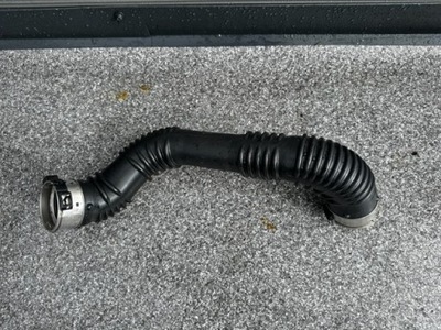 Труба шланг воздуха mercedes a177 фото №1