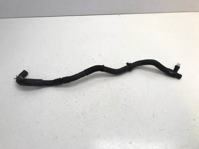 Toyota bz4x subaru solterra 2023 труба шланг wąż wody фото №1