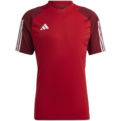 Koszulka adidas Tiro 23 Competition HE5661 r.L