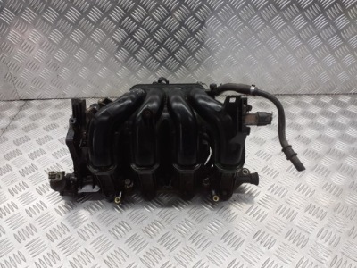 Коллектор всасывающий mazda 3 bk 1.6 099800-0054 фото №1