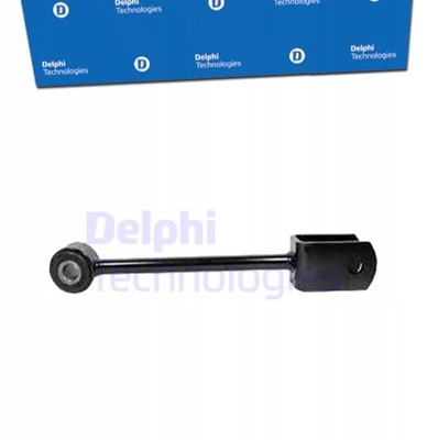 Delphi соединитель стабилизатора 246mm mercedes sprint фото №1