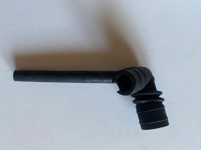 Шланг труба вентиляція картера fiat punto brava 46530837 фото №1