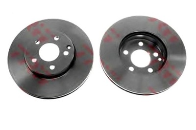 TRW DF4261 DISC BRAKE  