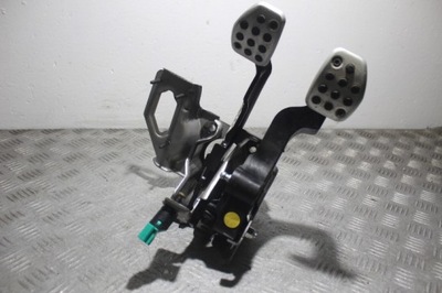 Педали peugeot 2008 i lift 1.2 фото №1