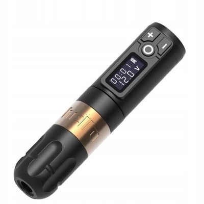 Ambition Soldier Wireless Freedom Tattoo Pen