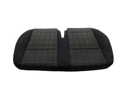 Mercedes w 447 заднє сидіння фото №1