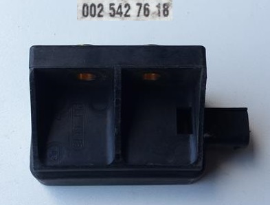 Датчик модуль датчик esp mercedes 0025427618 фото №1