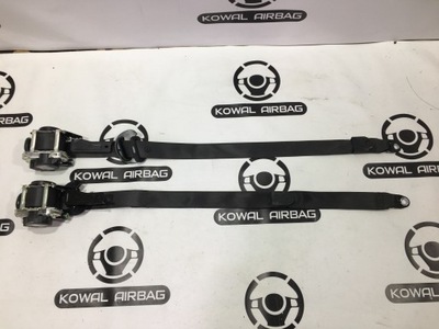 Hyundai tucson 4 iv 20r подушка безопасности pas ремни ремень безопасности фото №1