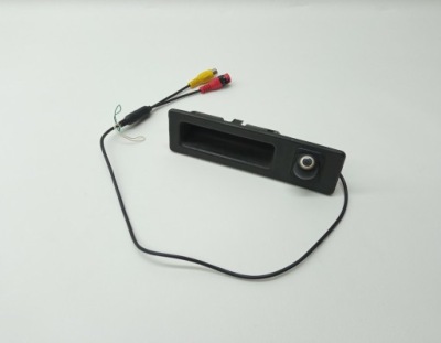 Кнопка крышки багажника камера bmw seria 3 f30 фото №1