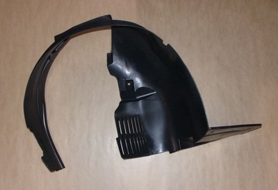 Підкрилок c jumpy iii перед праве фото №1