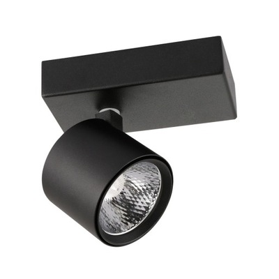 Lampa punktowa spot Boniva SPL-2854-1B-BL Italux