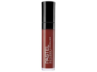 PASTEL Daylong Lipcolor Kissproof Pomadka w płynie No 37 7ml