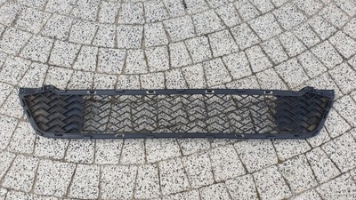 Решётка chevrolet spark 2009 - prest-56 фото №1