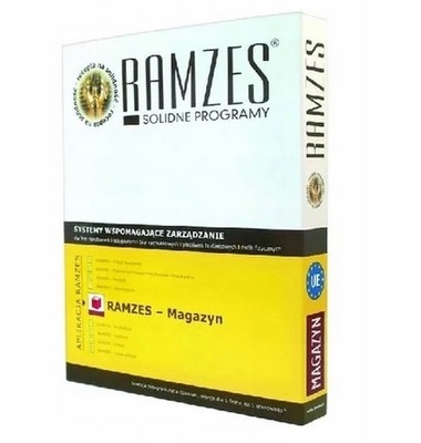 Ramzes-Magazyn