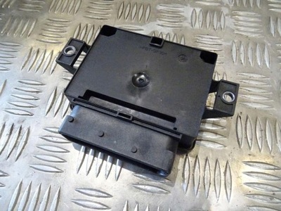 Mercedes gl x166 модуль a2469007510 фото №1