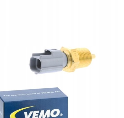 SENSOR TEMPERATURA DE LÍQUIPARA REFRIGERACIÓN VEMO PARA JAGUAR XJ 3.0 V6  