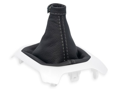 Jeep renegade 2014-2018 чехол переключения передач фото №1