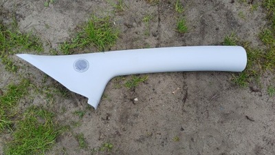 Opel crossland защита стойка правая 13477865 фото №1