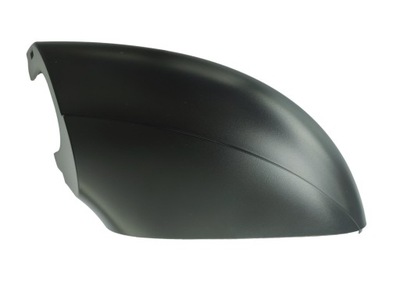 Корпус защита зеркало зеркало нижняя vw t5 t6 09- amarok левая фото №1