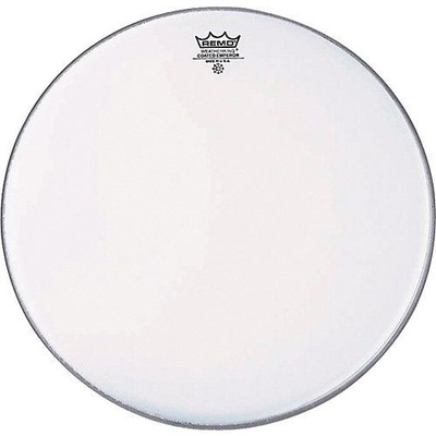 REMO EMPEROR CLEAR 12" NACIĄG PERKUSYJNY BE-0312-00