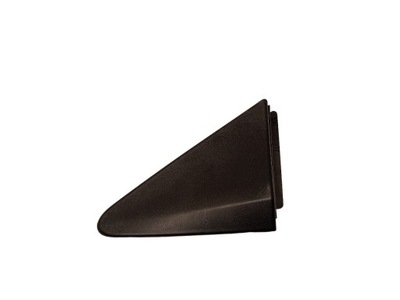 Трикутник захист крила ліва renault zoe фото №1