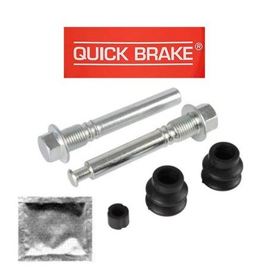 Направляющие суппорт задняя jeep patriot 2007-2017 фото №1