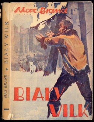 Brand M.: Biały Wilk 1947