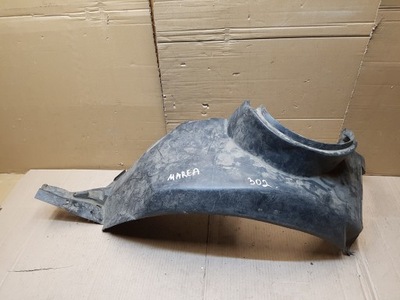 Підкрилок перед передні праве fiat marea фото №1