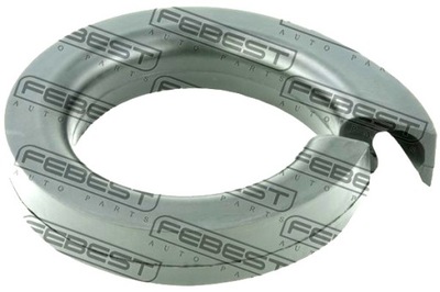 FEBEST PIEZA INSERTADA PARTE INFERIOR MUELLE TRASERA MITSUBISHI COLT Z32A Z34A Z36A  