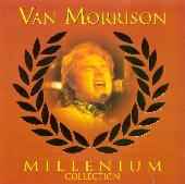 CD VAN MORRISON - Millenium Collection (2 CD)